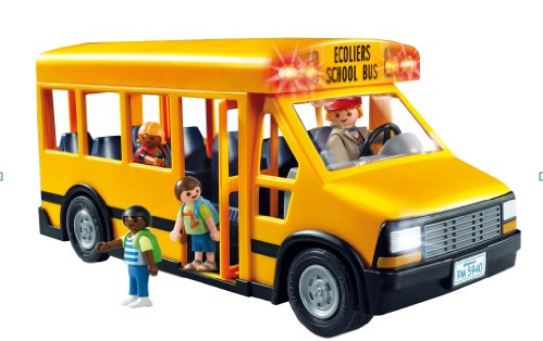 Transports scolaires 2020-2021
